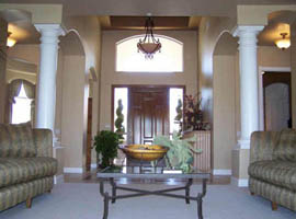 Mountain View Residence