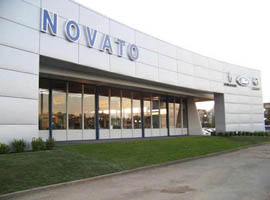 Novato Ford
